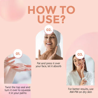 Colorbar Berry Fat Water 120ml