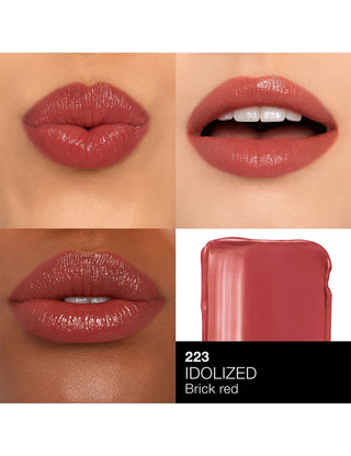 Nars afterglow Sensual Shine Lipstick