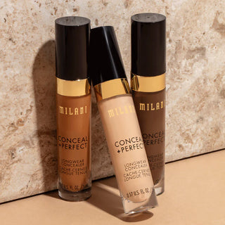Milani Conceal+Perfect Longwear Concealer