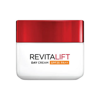 Loreal Paris Day Cream, SPF 35 Pa++, Anti-Wrinkle and Radiance,