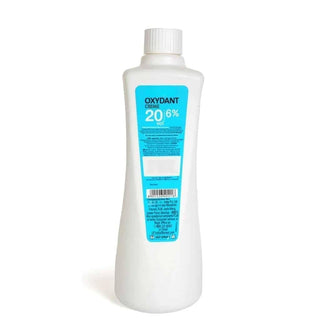 Loreal Oxydant Creme 20 Vol 6% Developer 1000 ML