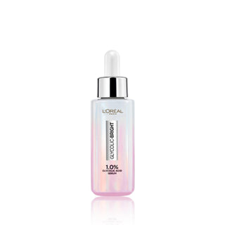 Loreal Instant Glowing Serum Mini