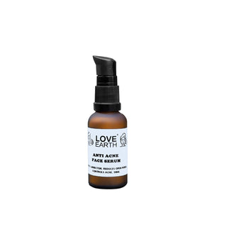 Love Earth Anti Acne Serum 30ml