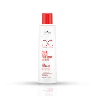 Schwarzkopf Professional Bonacure Repair Rescue Conditioner with Arginine
