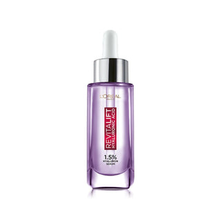 Loreal Paris Revitalift Serum, Hydrating and Plumping, With 1.5% Hyaluronic Acid 15ML