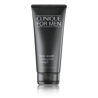 Clinique for Men Face Wash Nettoyant Visage 200ml
