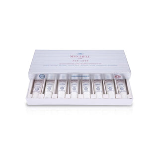 Mitchell USA Age-Less X8 Step Original Care Regime Experince Kit