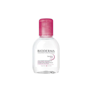 Bioderma Sensibio H2O Daily Soothing Cleanser