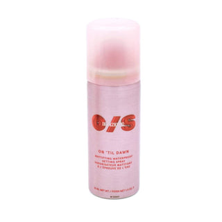 One Size On Til Dawn Mattifying Waterproof Setting Spray