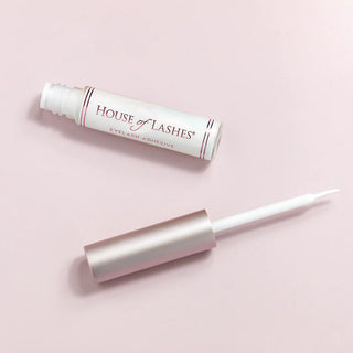 House Of Lashes® Clear Lash Glue