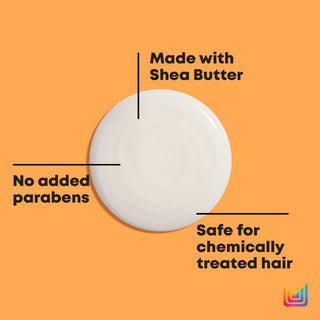 MATRIX Mega Smooth Shampoo for Frizzy, Dry Unmanageable Hair 350ML