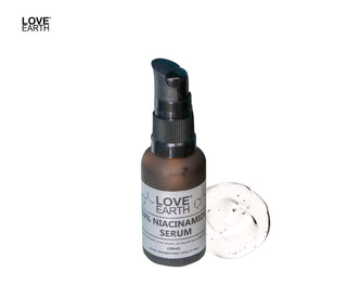 Love Earth 10% Niacinamide Serum 30ml