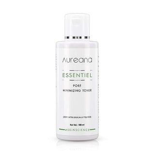 Auric By Aureana Essentiel Pore Minimizing Toner