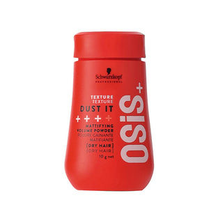 Schwarzkopf Professional Osis Dust It Mattifying Powder