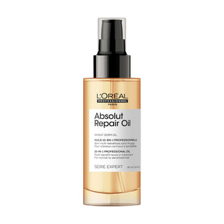 Loreal Professional Paris Absolut Repair Hair Oil 90ML