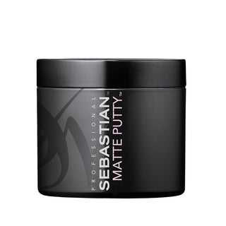 Sebastian Professional Matte Putty Texturizer 75ml