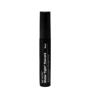 Revlon Water Tight Mascara, Black