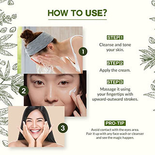 Colorbar Vita Hemp Restoring & Balancing Sleeping Mask (50 g)