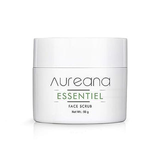 Auric By Aureana Essentiel Face Scrub