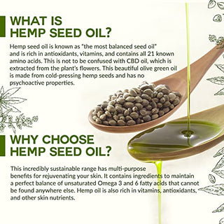 Colorbar Vita Hemp Restoring & Balancing Sleeping Mask (50 g)