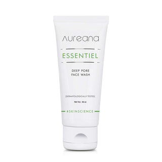 Auric By Aureana Essentiel Deep Pore Face Wash