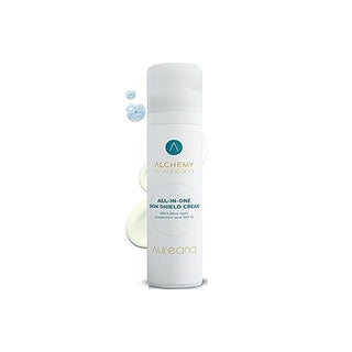 Auric By Alchemy Aureana All-in-One Skin Shield Cream
