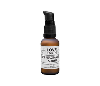 Love Earth 10% Niacinamide Serum 30ml