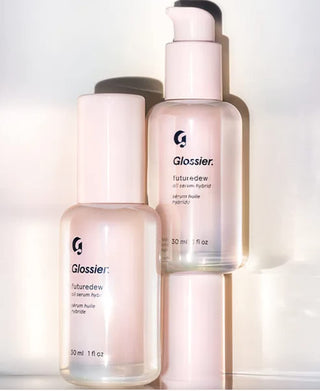 Glossier Futuredew Oil Serum Hybrid 30ml