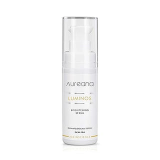 Auric By Aureana Luminos Brightening Serum