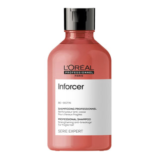 Loréal Professionnel Serie Expert Inforcer Shampoo