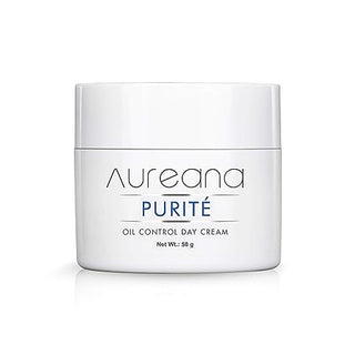 Auric By Aureana Purite` Oil Control Day Cream