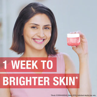 Neutrogena Bright Boost Crema Gel cream