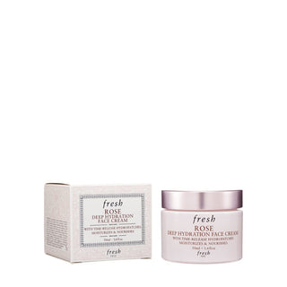 Fresh Rose Deep Hydration Face Cream