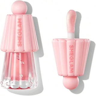 Sheglam Jelly Wow Hydrating Lip Oil
