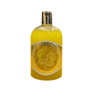 Kiana Moisturising Exfoliant Gel -Lemon