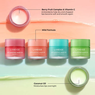 Laneige Lip Sleeping Mask 20g