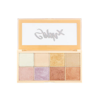 Revolution Soph X Highlighter Palette