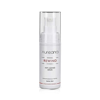 Auric By Aureana Rewind Anti-Ageing Serum