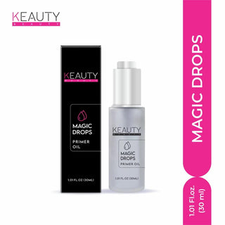 Keauty Beauty Magic Drop Magically Long Lasting