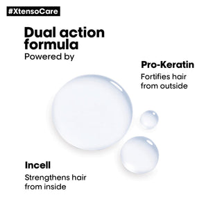 Loréal Professionnel Xtenso Care Shampoo