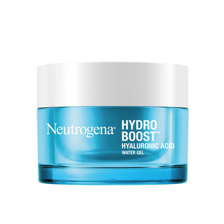 Neutrogena Hydro Boost Hyaluronic Acid Hydrating Water Gel