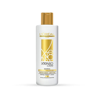 Loreal Professionnel Paris Xtenso Care Shampoo