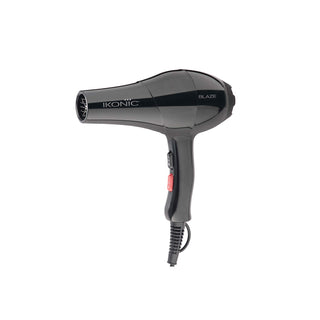 Ikonic Blaze Hair Dryer 1800W 3 Heat and 2 Speed Setting Combination Powerful