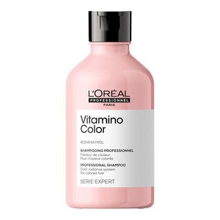 Loréal Professionnel Vitamino Color Shampoo