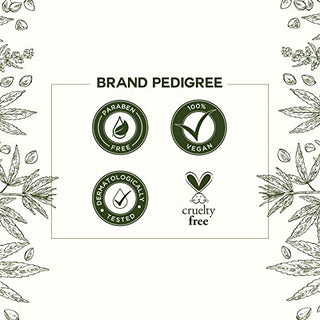 Colorbar Vita Hemp Restoring and Balancing Milk Serum