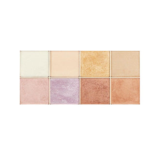 Revolution Soph X Highlighter Palette