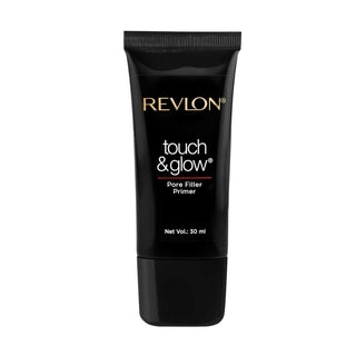Revlon Touch & Glow Pore Filler Primer