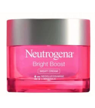 Neutrogena Bright Boost Night Cream