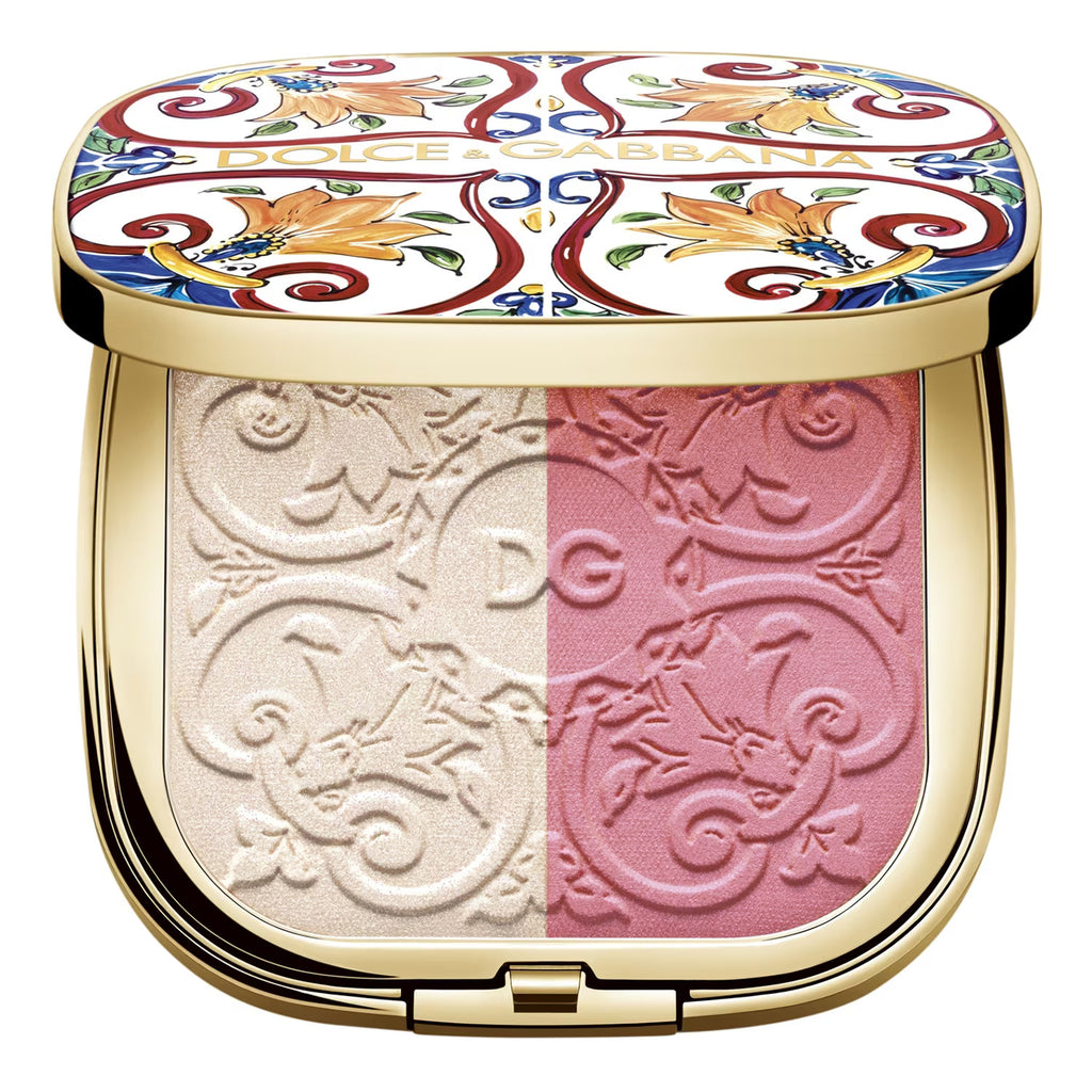 Loose Powder Dolce Gabbana Solar Glow Dolce Gabbana Illuminating