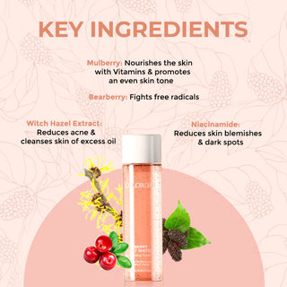 Colorbar Berry Fat Water 120ml